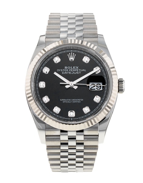 Rolex Datejust 126234